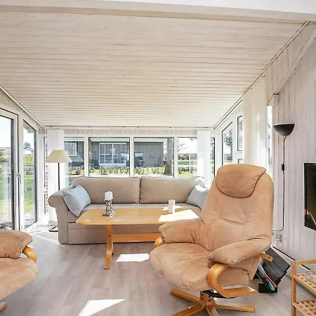 6 Person In Hébergement de vacances