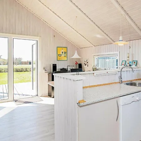 Hébergement de vacances 6 Person In *